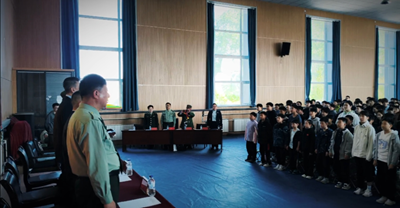 烽火铸魂，锋骨润心：英雄精神照亮体育后备人才成长之路(图5)