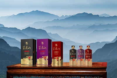 酱君山酒业助力品牌高质量发展(图5) 酱君山酒业助力品牌高质量发展(图5)