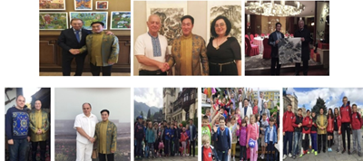 世界艺术家协会正式启动联合国 NGO 咨商地位申办(图5)