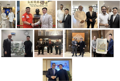 世界艺术家协会正式启动联合国 NGO 咨商地位申办(图8)
