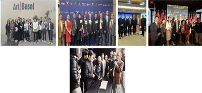 世界艺术家协会正式启动联合国 NGO 咨商地位申办(图9)