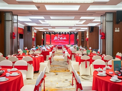 紫气东来 盛大启幕｜渔东来家宴全国连锁湖南总店开业(图7)