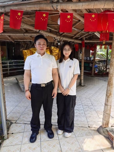 “巢皇十德·红儒五境”走进校园助力文化强国(图9)