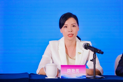 2026年天等县壮族霜降节活动新闻发布会在南宁隆重举行(图2)