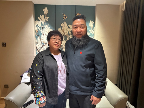 溯源国歌诞生 赓续红色血脉 《为国而歌》走进英雄城锦州(图4)